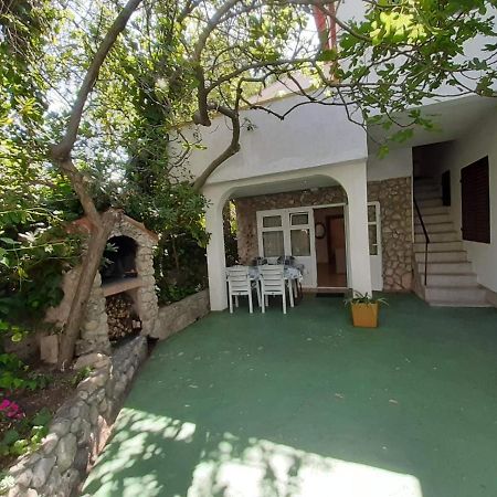ראב Apartment Spanjol Anka מראה חיצוני תמונה