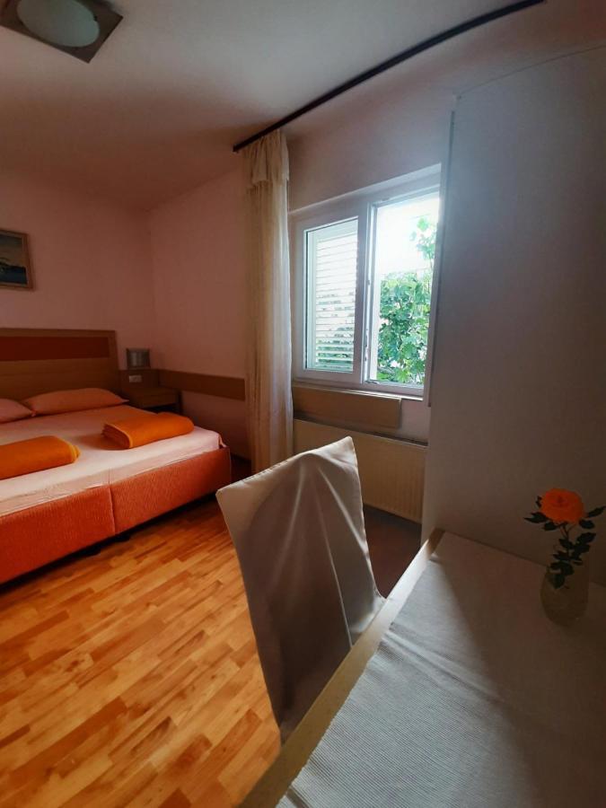 ראב Apartment Spanjol Anka מראה חיצוני תמונה