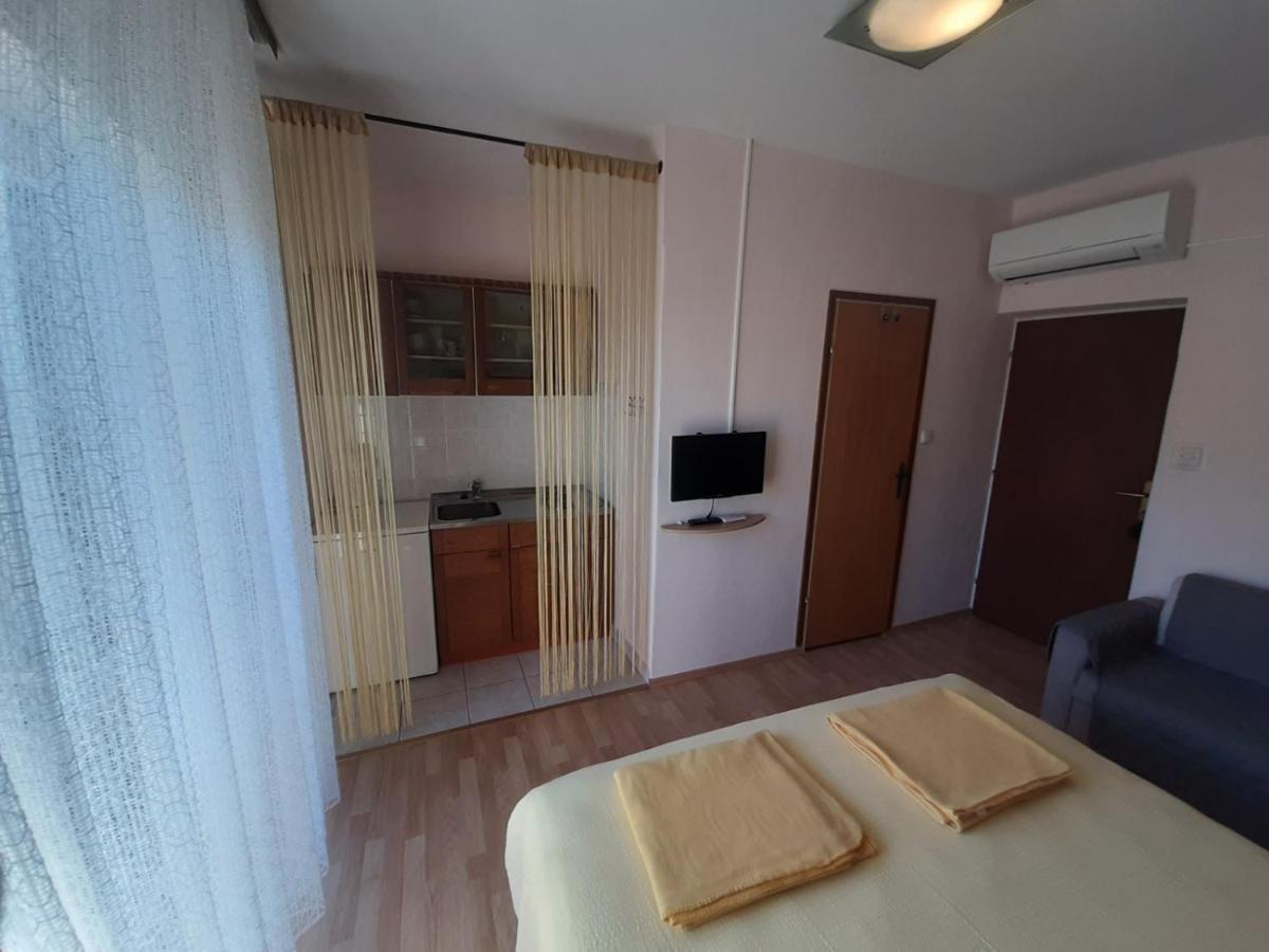 ראב Apartment Spanjol Anka מראה חיצוני תמונה