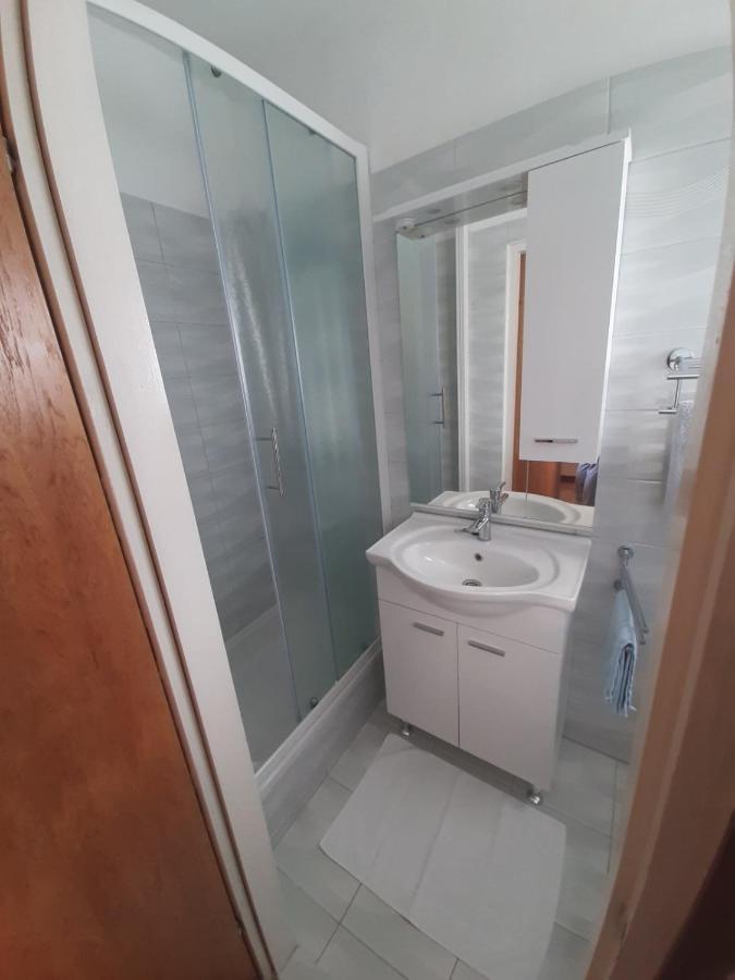 ראב Apartment Spanjol Anka מראה חיצוני תמונה