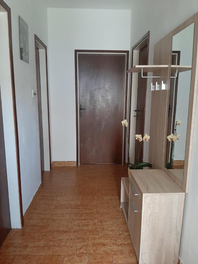 ראב Apartment Spanjol Anka מראה חיצוני תמונה