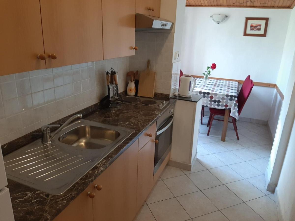 ראב Apartment Spanjol Anka מראה חיצוני תמונה