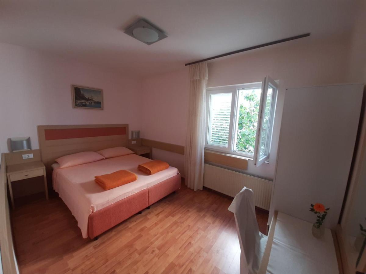 ראב Apartment Spanjol Anka מראה חיצוני תמונה