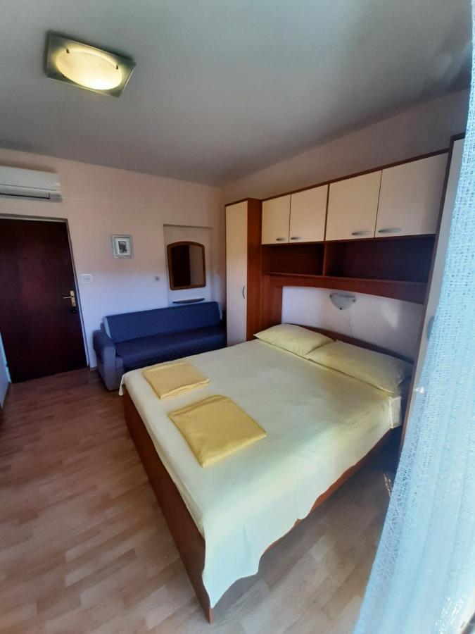 ראב Apartment Spanjol Anka מראה חיצוני תמונה