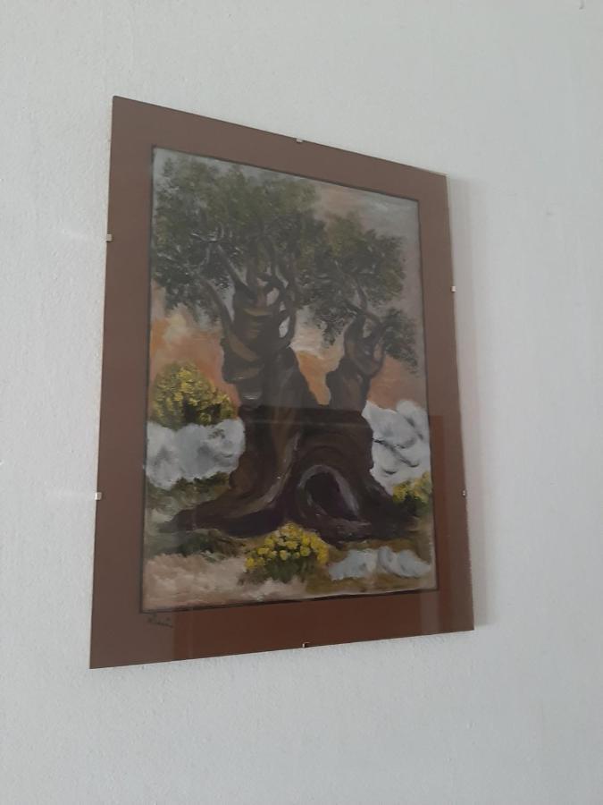ראב Apartment Spanjol Anka מראה חיצוני תמונה