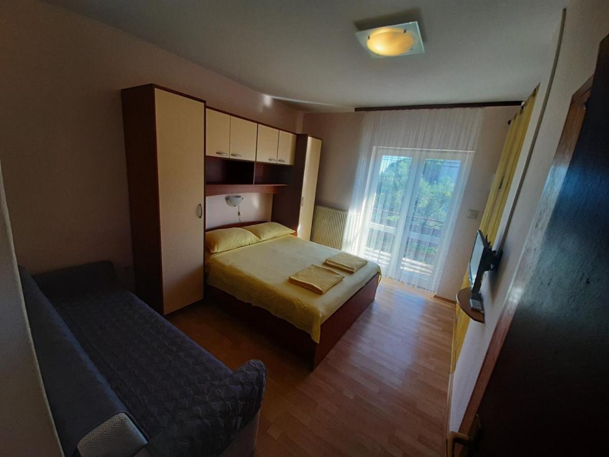 ראב Apartment Spanjol Anka מראה חיצוני תמונה