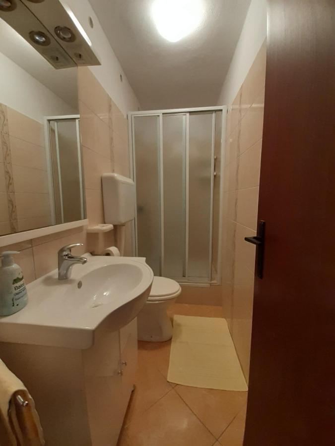ראב Apartment Spanjol Anka מראה חיצוני תמונה