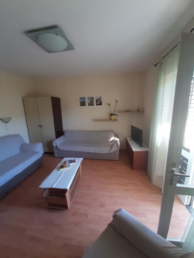ראב Apartment Spanjol Anka מראה חיצוני תמונה