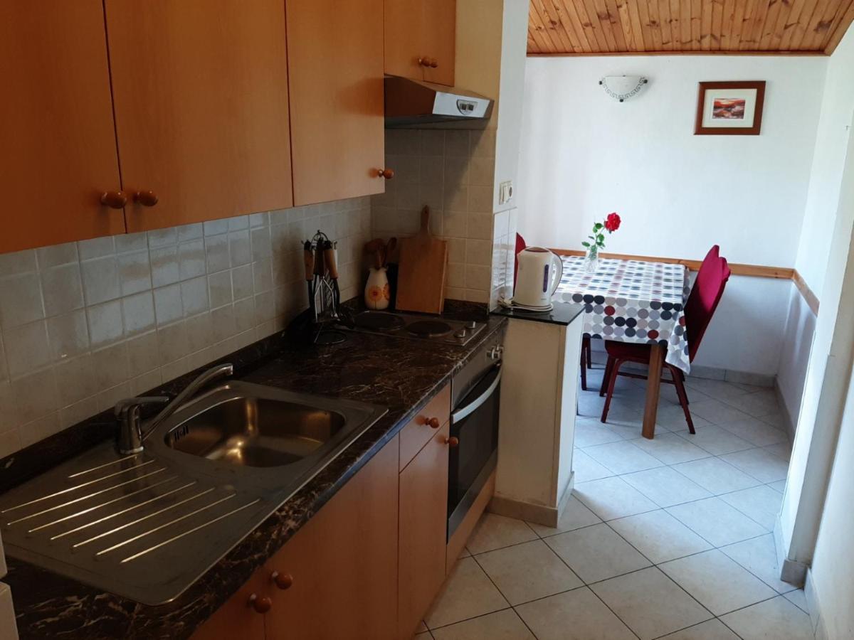 ראב Apartment Spanjol Anka מראה חיצוני תמונה
