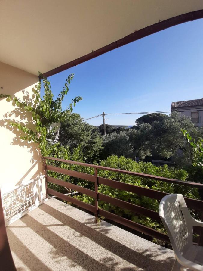 ראב Apartment Spanjol Anka מראה חיצוני תמונה