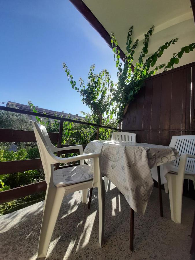 ראב Apartment Spanjol Anka מראה חיצוני תמונה